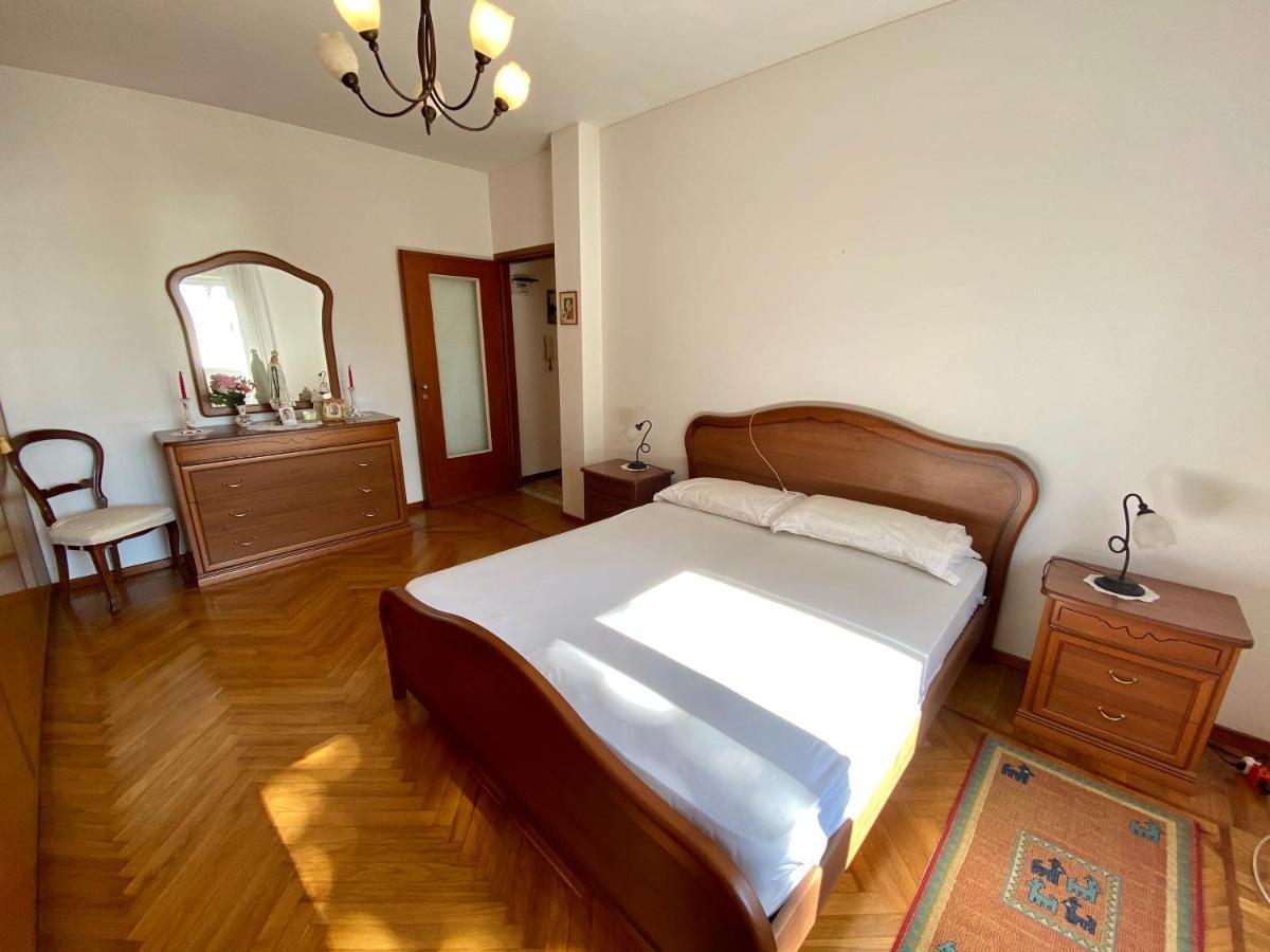 Suite Vista Mare Bilo 93 - Sanremo Eksteriør bilde