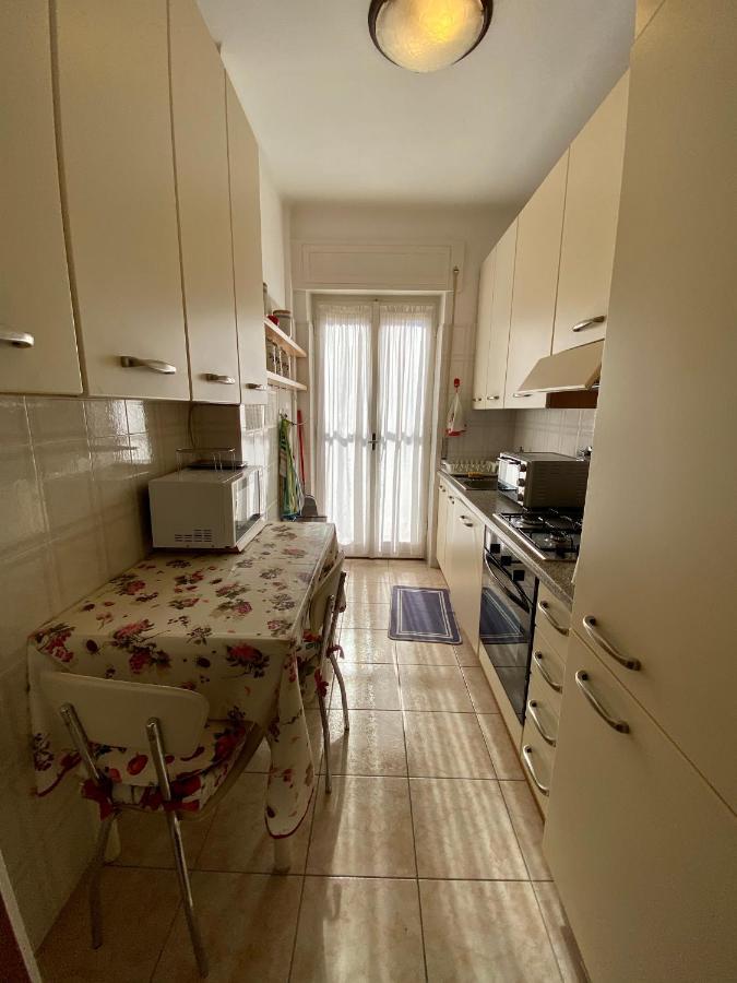 Suite Vista Mare Bilo 93 - Sanremo Eksteriør bilde
