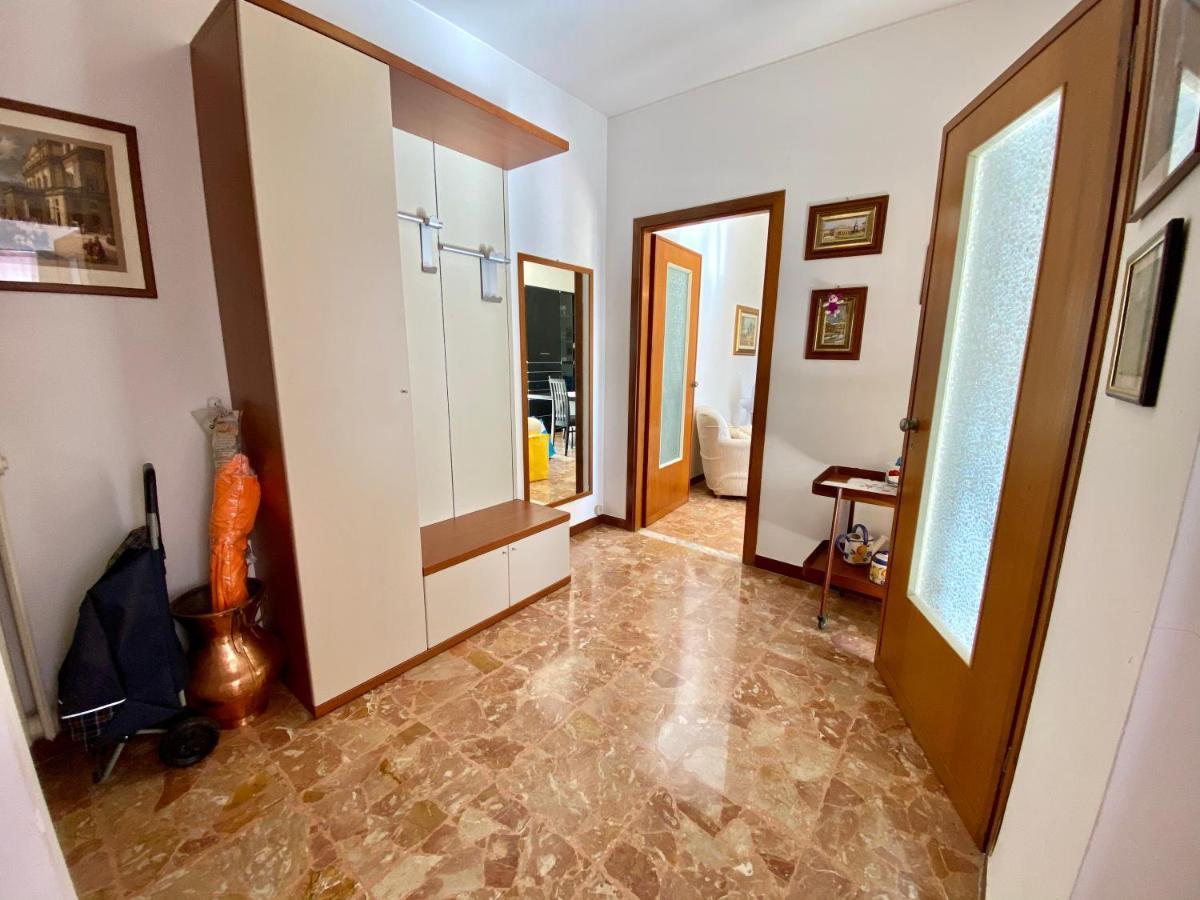 Suite Vista Mare Bilo 93 - Sanremo Eksteriør bilde