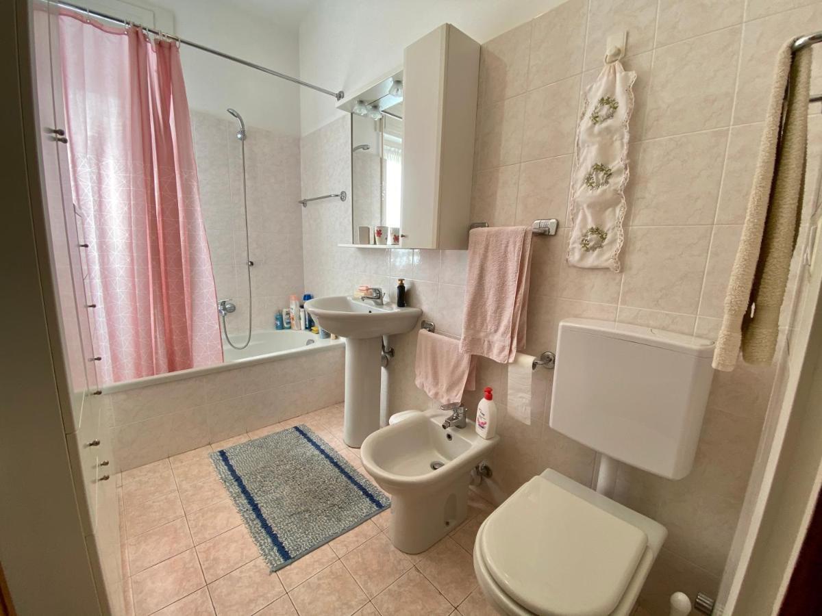 Suite Vista Mare Bilo 93 - Sanremo Eksteriør bilde