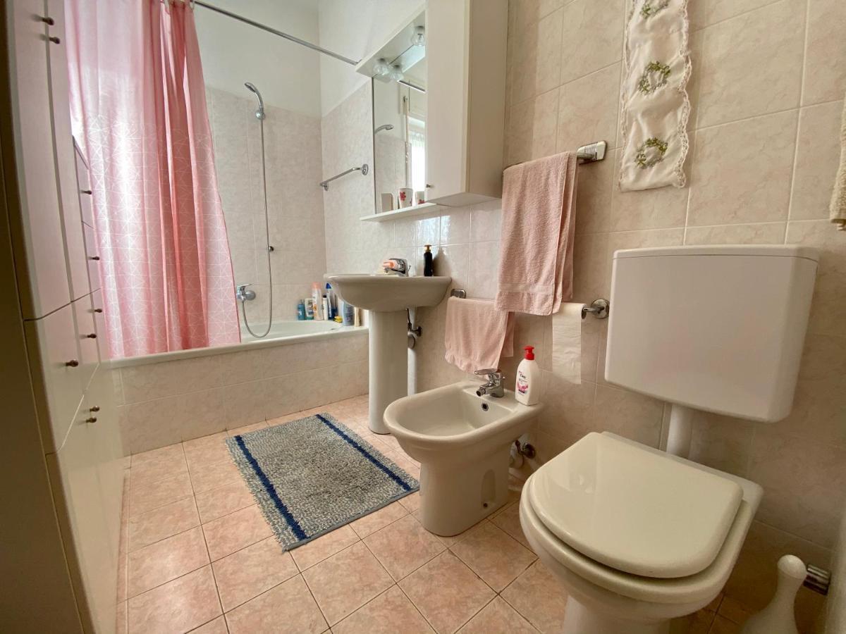 Suite Vista Mare Bilo 93 - Sanremo Eksteriør bilde