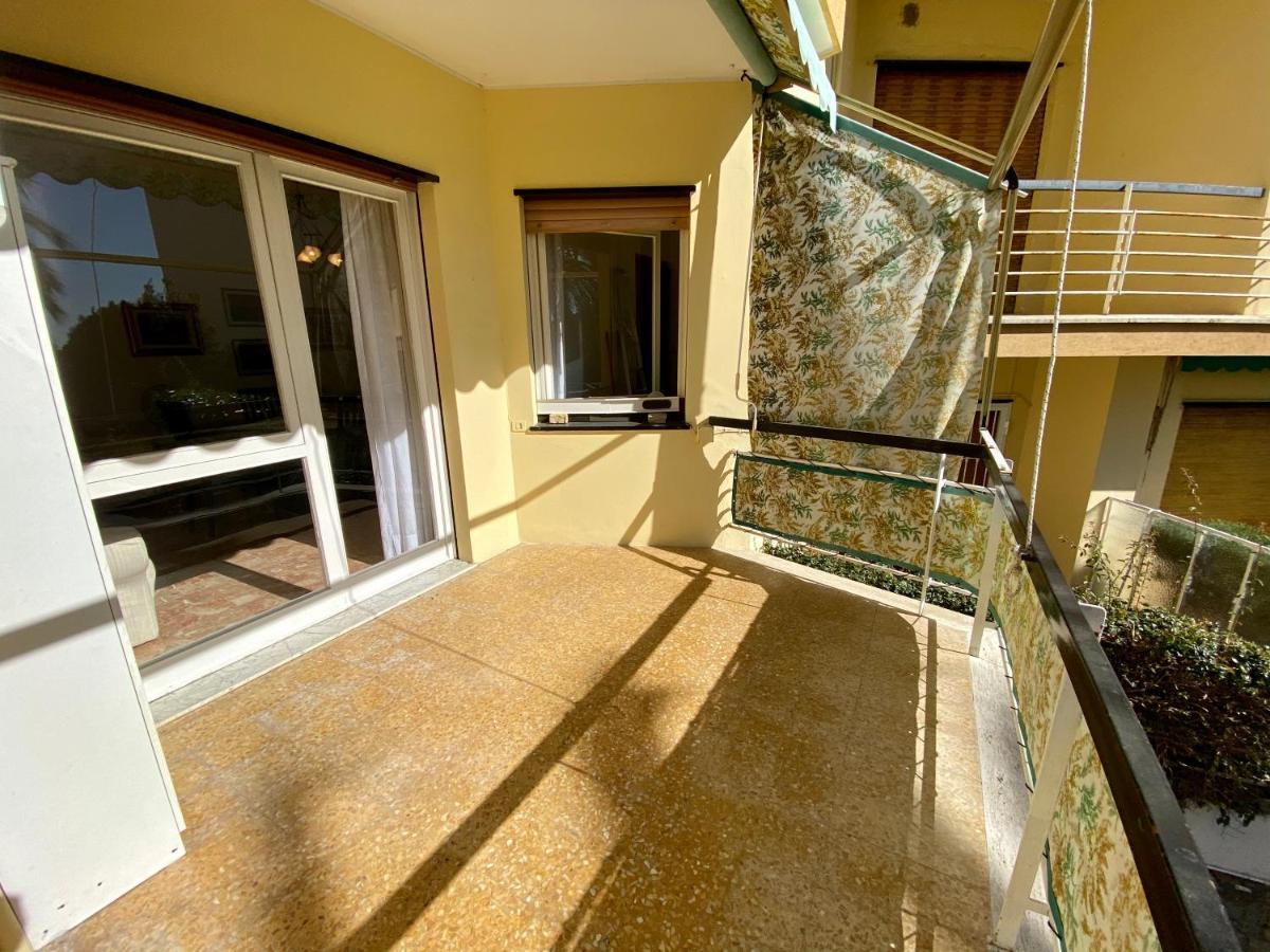 Suite Vista Mare Bilo 93 - Sanremo Eksteriør bilde