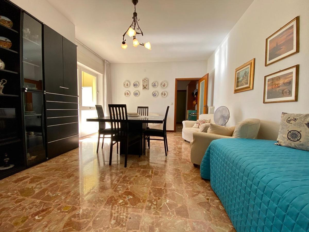 Suite Vista Mare Bilo 93 - Sanremo Eksteriør bilde